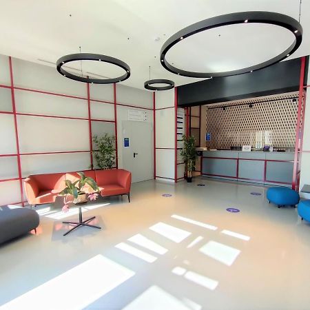Camplus Bernini Casa Per Ferie Турин Экстерьер фото