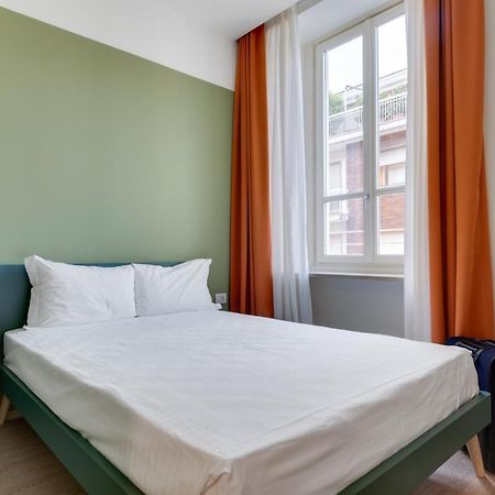 Camplus Bernini Casa Per Ferie Турин Экстерьер фото
