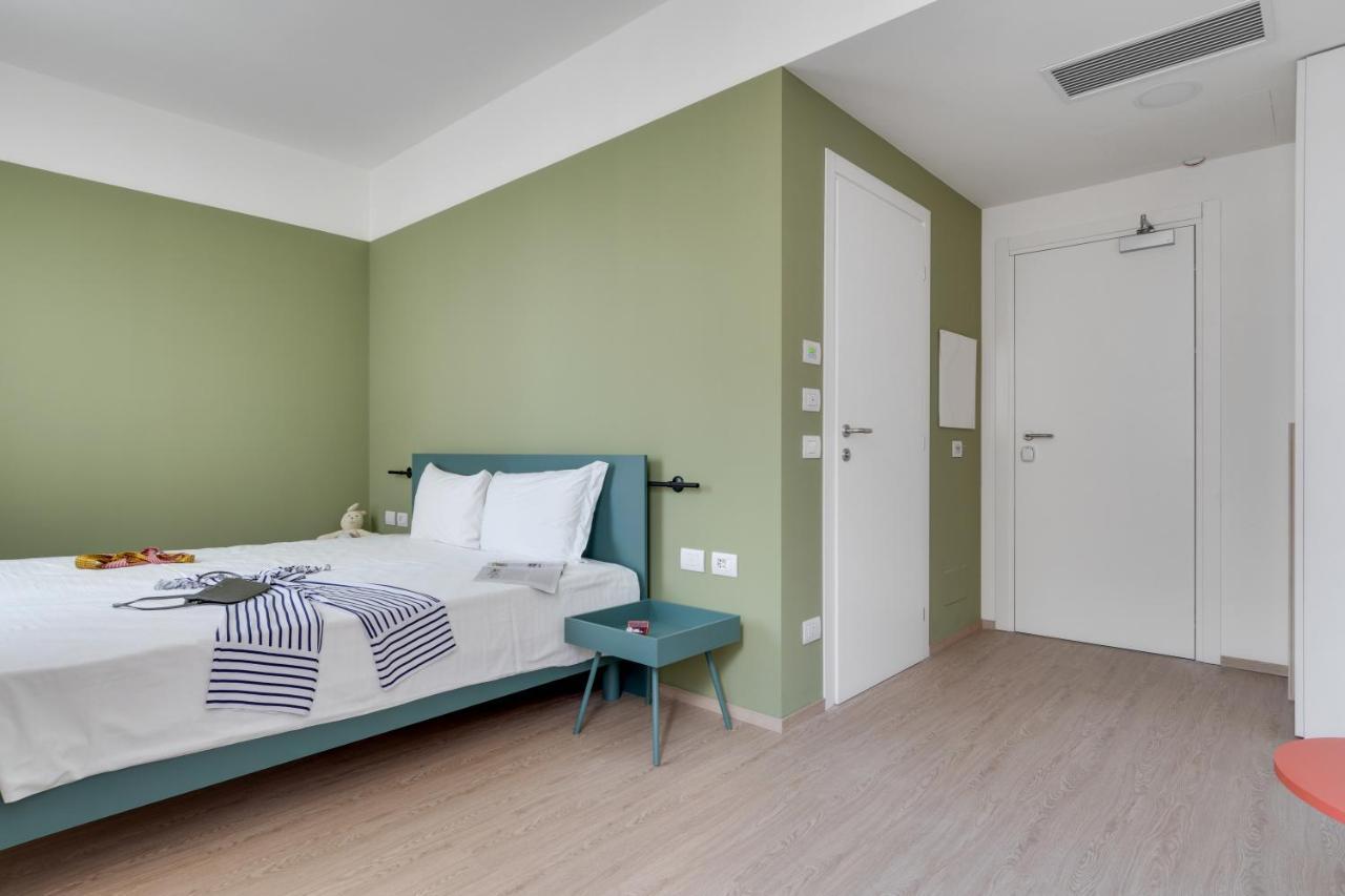 Camplus Bernini Casa Per Ferie Турин Экстерьер фото