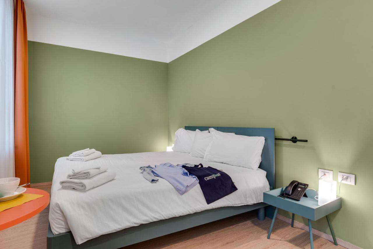 Camplus Bernini Casa Per Ferie Турин Экстерьер фото