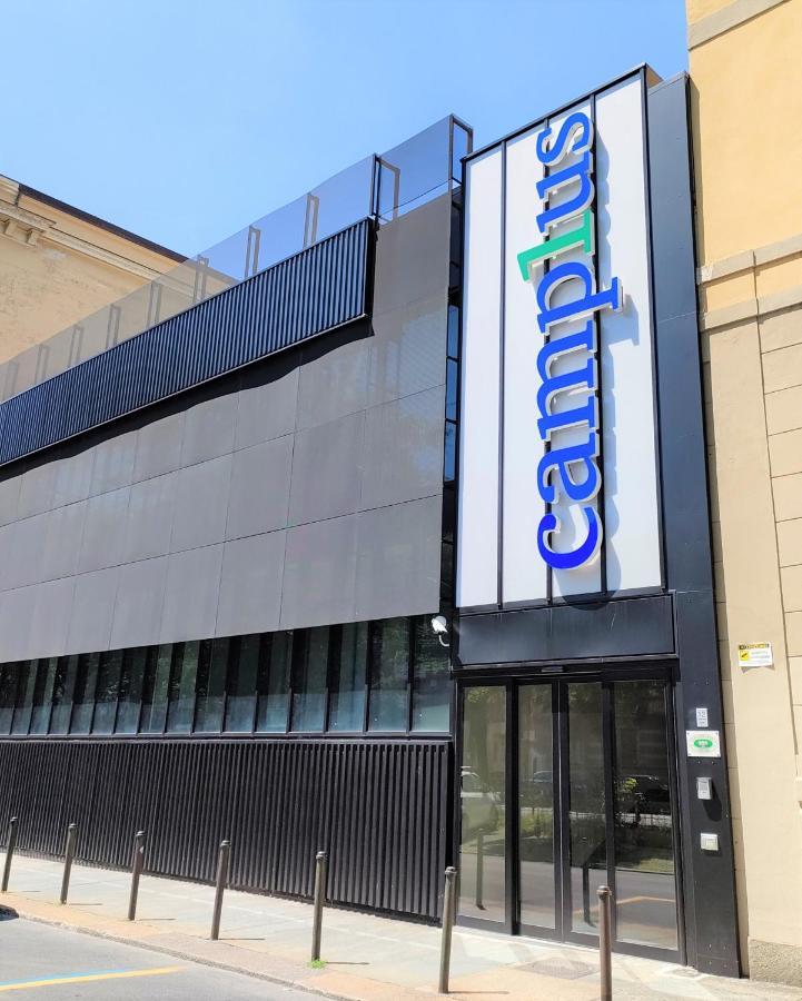 Camplus Bernini Casa Per Ferie Турин Экстерьер фото